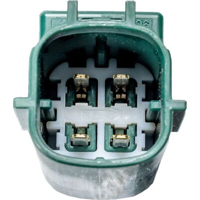 Opvarmet lambdasonde BLUE PRINT ADBP700019 - Oxygensensor Opvarmet lambdasonde BLUE PRINT ADBP700019 - Oxygensensor