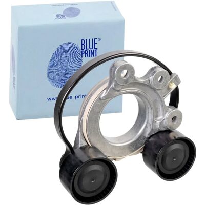 Blue Print ADBP960003 Automatische spanplaten voor Subaru 60mm Blue Print ADBP960003 Automatische spanplaten voor Subaru 60mm