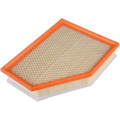 BMW Alpina Luftfilter - 269mm x 213mm x 60mm - Kompatibel mit BMW & Alpina BMW Alpina Luftfilter - 269mm x 213mm x 60mm - Kompatibel mit BMW & Alpina