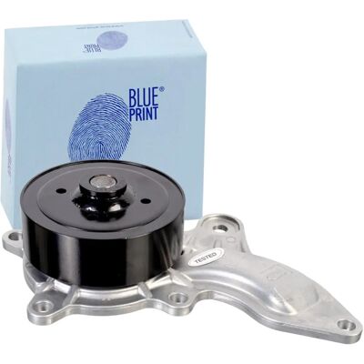 Pompa de apă Blue Print cu garnitură - Sistem de răcire Pompa de apă Blue Print cu garnitură - Sistem de răcire