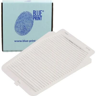 Filtre d'air Blue Print - Compartiment passager ADBP250040 Filtre d'air Blue Print - Compartiment passager ADBP250040
