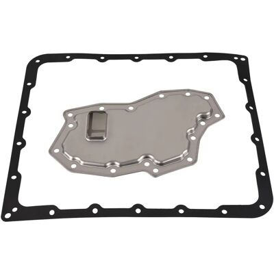 Kit de filtres hydrauliques Blue Print ADBP210096 - Transmission automatique Kit de filtres hydrauliques Blue Print ADBP210096 - Transmission automatique