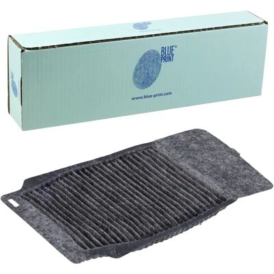 Filtre d'habitacle Blue Print G92DH12050 - Filtre à air pour voiture Filtre d'habitacle Blue Print G92DH12050 - Filtre à air pour voiture