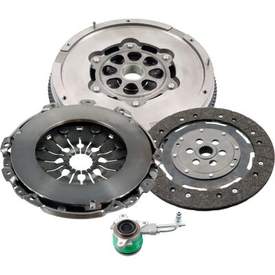 Blue Print Ford Mondeo 240mm 23Z Kupplungssatz - Kupplungssatz Blue Print Ford Mondeo 240mm 23Z Kupplungssatz - Kupplungssatz