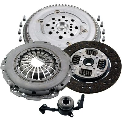Blue Print ADBP300136 - Kopplingssatser med flywheel Blue Print ADBP300136 - Kopplingssatser med flywheel
