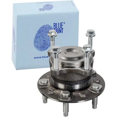 Blue Print ADBP820044 - Pyörän laakerisetti Chevrolet & Opel Blue Print ADBP820044 - Pyörän laakerisetti Chevrolet & Opel