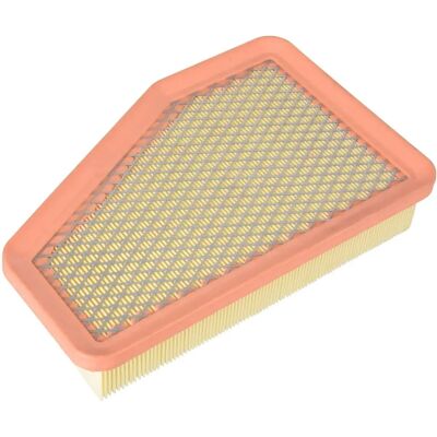 Luftfilter Blue Print ADBP220075 - Filterindsats, 275x176x58mm - 2 års garanti Luftfilter Blue Print ADBP220075 - Filterindsats, 275x176x58mm - 2 års garanti