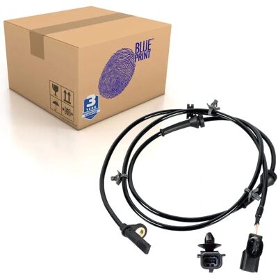 Blue Print ADBP710106 Etupyöräsensori - ABS Sensor Blue Print ADBP710106 Etupyöräsensori - ABS Sensor