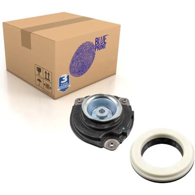 BLUE PRINT Nissan Qashqai Ylätukivarsi - Oikea etupyörä BLUE PRINT Nissan Qashqai Ylätukivarsi - Oikea etupyörä