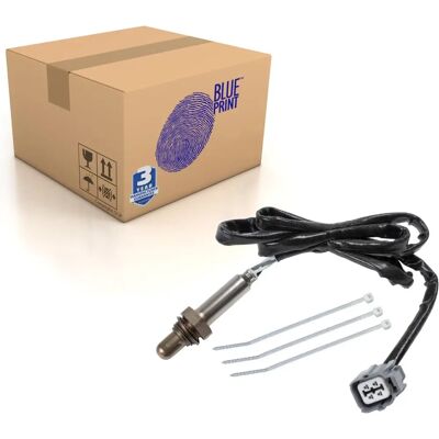 Blue Print ADBP700091 Oppvarmet lambdasonde - Oksygensensor Blue Print ADBP700091 Oppvarmet lambdasonde - Oksygensensor