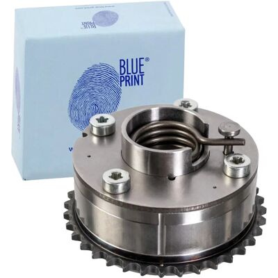 Blue Print A700754, 130700T010, 130700T011, 130700Y020 - Kamakseljustering Blue Print A700754, 130700T010, 130700T011, 130700Y020 - Kamakseljustering