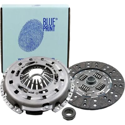 Blue Print Koblingssæt 08D141165A - Køretøjsspecifikt Blue Print Koblingssæt 08D141165A - Køretøjsspecifikt