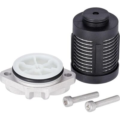 Blue Print Hydraulic & Clutch Filter - Compatible with Ford Kuga Land Rover Volvo Blue Print Hydraulic & Clutch Filter - Compatible with Ford Kuga Land Rover Volvo