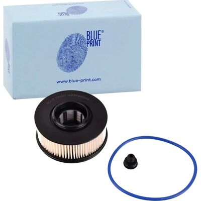 Filtro carburante Blue Print ADBP230044 - Per Hyundai Santa Fe, Kia Carnival Filtro carburante Blue Print ADBP230044 - Per Hyundai Santa Fe, Kia Carnival