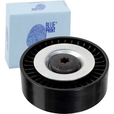 Rola întinzătoare de curea Blue Print ADBP960020 pentru Hyundai/Kia - Ghid de curea Rola întinzătoare de curea Blue Print ADBP960020 pentru Hyundai/Kia - Ghid de curea
