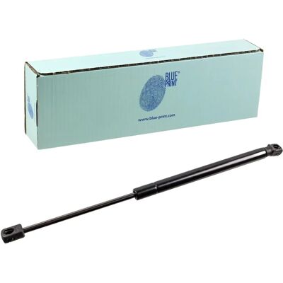 Blue Print Pistão de Gás - 421mm Comprimento, 8mm Vara, 450N Força - Elevador de Bagageira Blue Print Pistão de Gás - 421mm Comprimento, 8mm Vara, 450N Força - Elevador de Bagageira