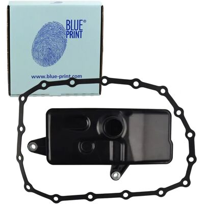 Blue Print Hydraulinen suodatinpaketti Honda Civic/HR-V - Automaattivaihteisto Blue Print Hydraulinen suodatinpaketti Honda Civic/HR-V - Automaattivaihteisto