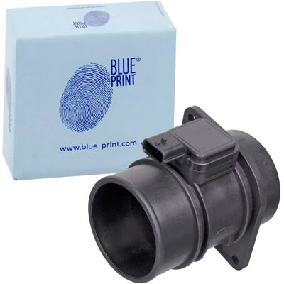 Blue Print ADBP740070 - Luftmassenmesser - Für Mercedes-Benz, Nissan, Renault Blue Print ADBP740070 - Luftmassenmesser - Für Mercedes-Benz, Nissan, Renault