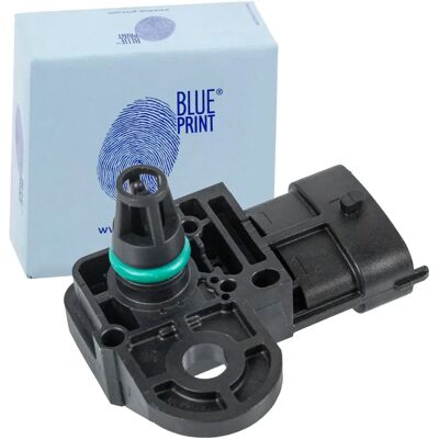 Blue Print ADBP720038 Sensor for Innsugningstrykk - Kompatibel med Fiat, Alfa Romeo, Mitsubishi, Ford, Dacia Blue Print ADBP720038 Sensor for Innsugningstrykk - Kompatibel med Fiat, Alfa Romeo, Mitsubishi, Ford, Dacia