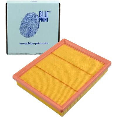 Blue Print Opel Astra K Luftfilter - Passer til Opel Astra K Blue Print Opel Astra K Luftfilter - Passer til Opel Astra K