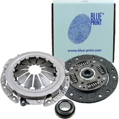 Blue Print ADBP300188 - Kit de Cuplu cu diametrul de 191mm și 24 dinți Blue Print ADBP300188 - Kit de Cuplu cu diametrul de 191mm și 24 dinți
