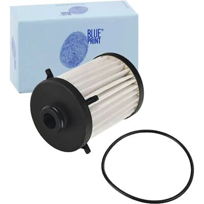 Filtru de transmisie Blue Print ADBP210125 - Automată, Hidraulic, Compatibil cu Audi Filtru de transmisie Blue Print ADBP210125 - Automată, Hidraulic, Compatibil cu Audi