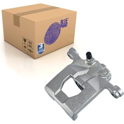 Nissan bremsecaliper - Bageste venstre af støbejern - OEM 44011-EM11A, 44011-1KD0A - Bremsecaliper Nissan bremsecaliper - Bageste venstre af støbejern - OEM 44011-EM11A, 44011-1KD0A - Bremsecaliper