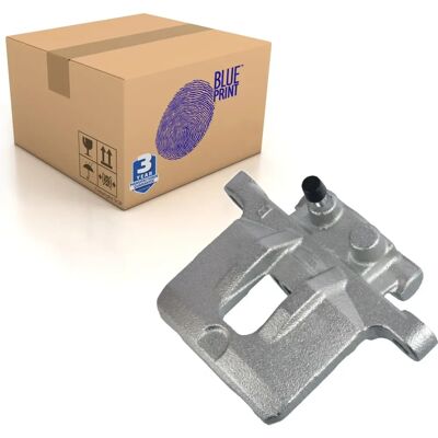 BLUE PRINT ADBP450139 - Bageste venstre bremsekaliber til Jeep, Dodge, Mitsubishi - Bremsekomponent BLUE PRINT ADBP450139 - Bageste venstre bremsekaliber til Jeep, Dodge, Mitsubishi - Bremsekomponent