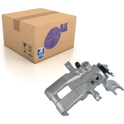 BLUE PRINT ADBP450141 Bremsekaliper - Bag venstre for Honda Accord 8 & Kombi BLUE PRINT ADBP450141 Bremsekaliper - Bag venstre for Honda Accord 8 & Kombi
