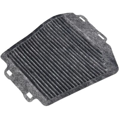 Filtre d'habitacle Blue Print ADBP250068 Filtre d'habitacle Blue Print ADBP250068