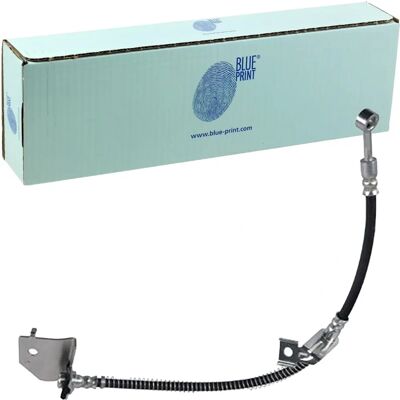 BLUE PRINT ADBP530032 Flexible Bremsleitung - Vorderachse links BLUE PRINT ADBP530032 Flexible Bremsleitung - Vorderachse links