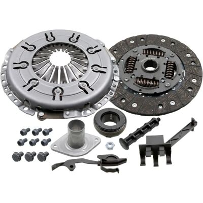 BLUE PRINT ADBP300192 - Kit ambreiaj cu Vaselină Sintetică și Scule BLUE PRINT ADBP300192 - Kit ambreiaj cu Vaselină Sintetică și Scule