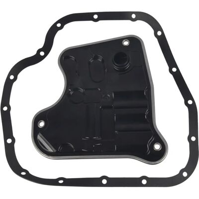 Kit de filtre hydraulique BLUE PRINT ADBP210138 - Pour transmission automatique Kit de filtre hydraulique BLUE PRINT ADBP210138 - Pour transmission automatique