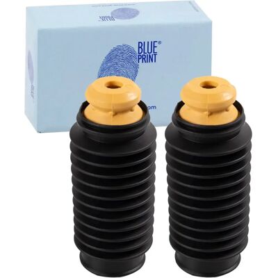 Blue Print ADBP840038 Kit de protecție praf pentru amortizorul față - Amortizor Blue Print ADBP840038 Kit de protecție praf pentru amortizorul față - Amortizor