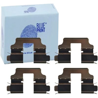 Takajarrut Blue Print ADBP480009 - Honda Civic 8 Hatchback Takajarrut Blue Print ADBP480009 - Honda Civic 8 Hatchback