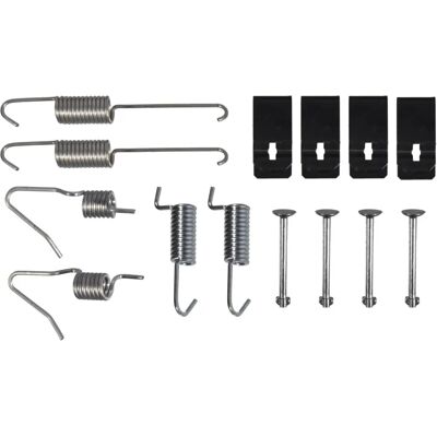 Blue Print Takbromsar Kit - Toyota & Nissan Blue Print Takbromsar Kit - Toyota & Nissan