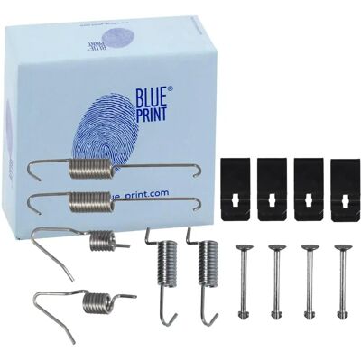 Blue Print Takbromsar Kit - Toyota & Nissan Blue Print Takbromsar Kit - Toyota & Nissan
