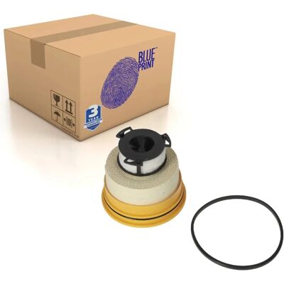 Filtro carburante Blue Print ADBP230060 per Toyota Land Cruiser 200 e Prado 70 SUV Filtro carburante Blue Print ADBP230060 per Toyota Land Cruiser 200 e Prado 70 SUV
