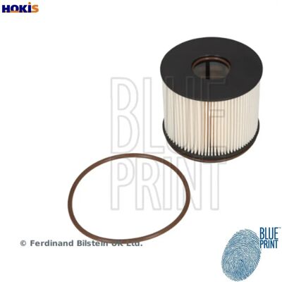 BLUE PRINT ADBP230062 Φίλτρο Καυσίμου - Λαβή Στεγανοποίησης BLUE PRINT ADBP230062 Φίλτρο Καυσίμου - Λαβή Στεγανοποίησης