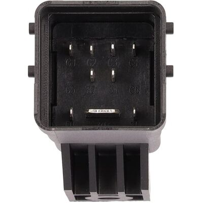 Blue Print ADBP180150 - Controlul timpului de preîncălzire pentru Renault, Nissan, Opel, Vauxhall, Mercedes-Benz Blue Print ADBP180150 - Controlul timpului de preîncălzire pentru Renault, Nissan, Opel, Vauxhall, Mercedes-Benz