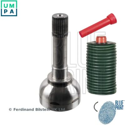 BLUE PRINT ADBP890024 Αριστερό μπροστινό άξονα CV-άρθρωση για Suzuki Jimny SUV BLUE PRINT ADBP890024 Αριστερό μπροστινό άξονα CV-άρθρωση για Suzuki Jimny SUV
