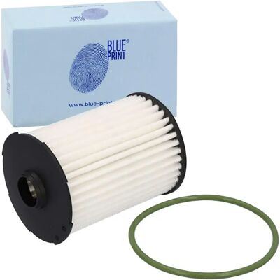 Blue Print ADBP210160 Oliefilter - Fiat Ducato III Blue Print ADBP210160 Oliefilter - Fiat Ducato III