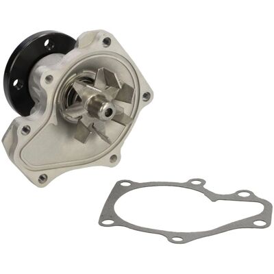 Apărătoare de apă din aluminiu BLUE PRINT ADBP910027 - Sistem de răcire Apărătoare de apă din aluminiu BLUE PRINT ADBP910027 - Sistem de răcire