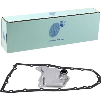 BLUE PRINT ADBP210168 - Kit filtro idraulico per Nissan e Renault BLUE PRINT ADBP210168 - Kit filtro idraulico per Nissan e Renault