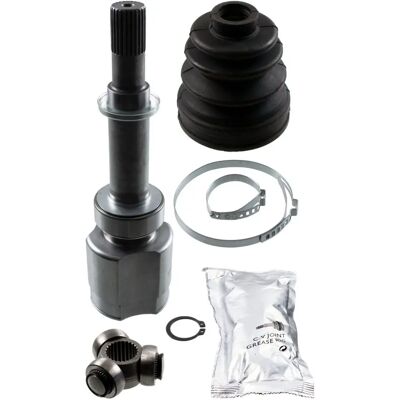 BLUE PRINT ADBP890036 Axe de transmission droit avant - Kit de joints universels BLUE PRINT ADBP890036 Axe de transmission droit avant - Kit de joints universels