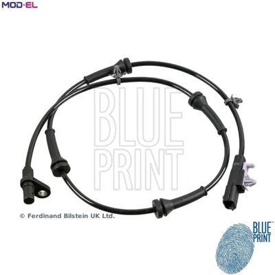 BLUE PRINT ADBP710130 Capteur ABS - Essieu arrière BLUE PRINT ADBP710130 Capteur ABS - Essieu arrière