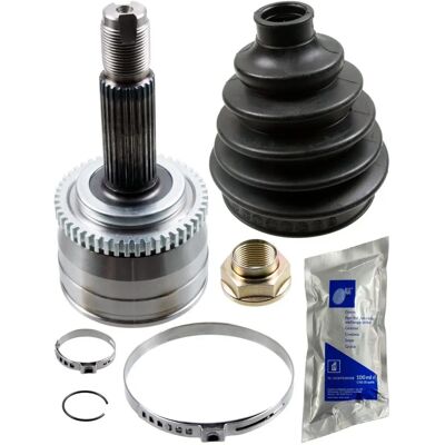 BLUE PRINT ADBP890042 - CV-kytkin Kia Rio 3 vasen eteen BLUE PRINT ADBP890042 - CV-kytkin Kia Rio 3 vasen eteen