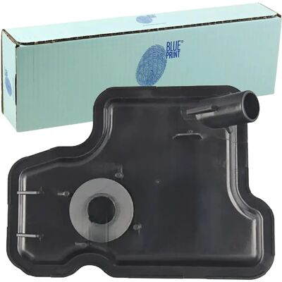 Blue Print ADBP210174 Transmission Filter - Hydraulisk, Opel/Vauxhall Blue Print ADBP210174 Transmission Filter - Hydraulisk, Opel/Vauxhall