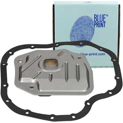 BLUE PRINT ADBP210176 - Hydraulikfilter sæt til Toyota Yaris II 3/5 døre BLUE PRINT ADBP210176 - Hydraulikfilter sæt til Toyota Yaris II 3/5 døre