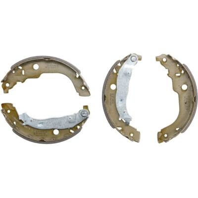 BLUE PRINT ADBP410095 Bremsesko - Brake Shoe BLUE PRINT ADBP410095 Bremsesko - Brake Shoe
